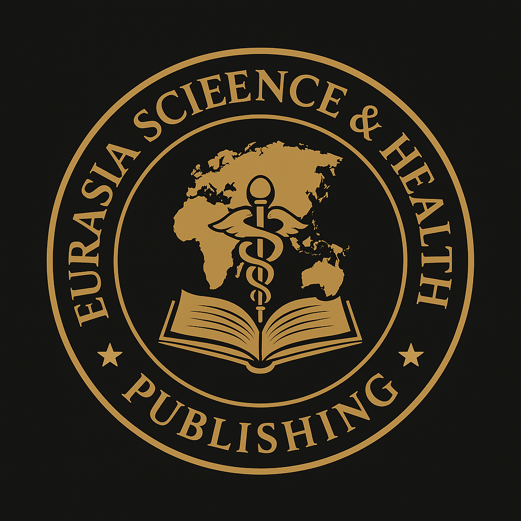 Logo of Eurasia Science & Health Publishing